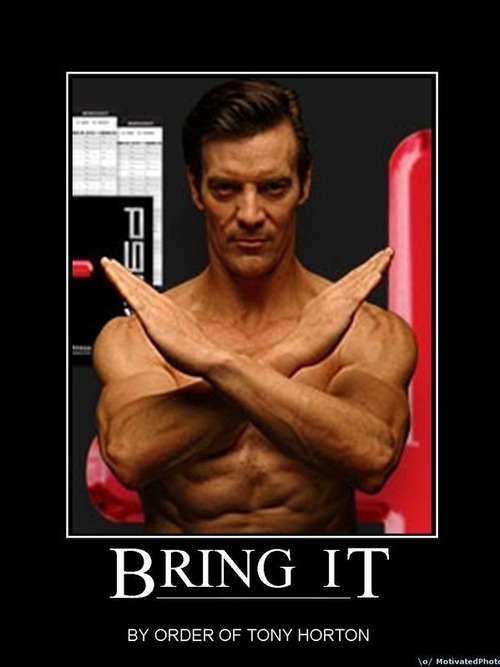 tony horton gay bianca shemale soares